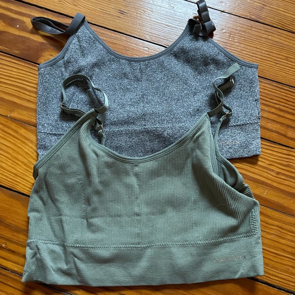 Danskin Other - Danskin Bralettes-2